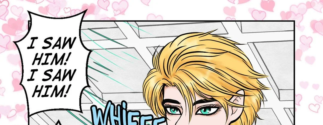 Living with The Wizard - Chapter 10